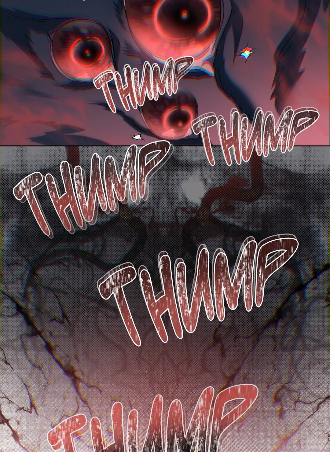 In The Deep - Chapter 17 Page 36