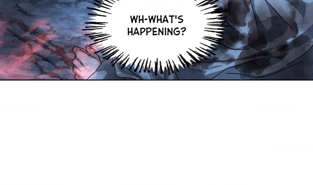 In The Deep - Chapter 17 Page 42