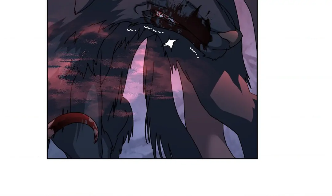 In The Deep - Chapter 17 Page 44