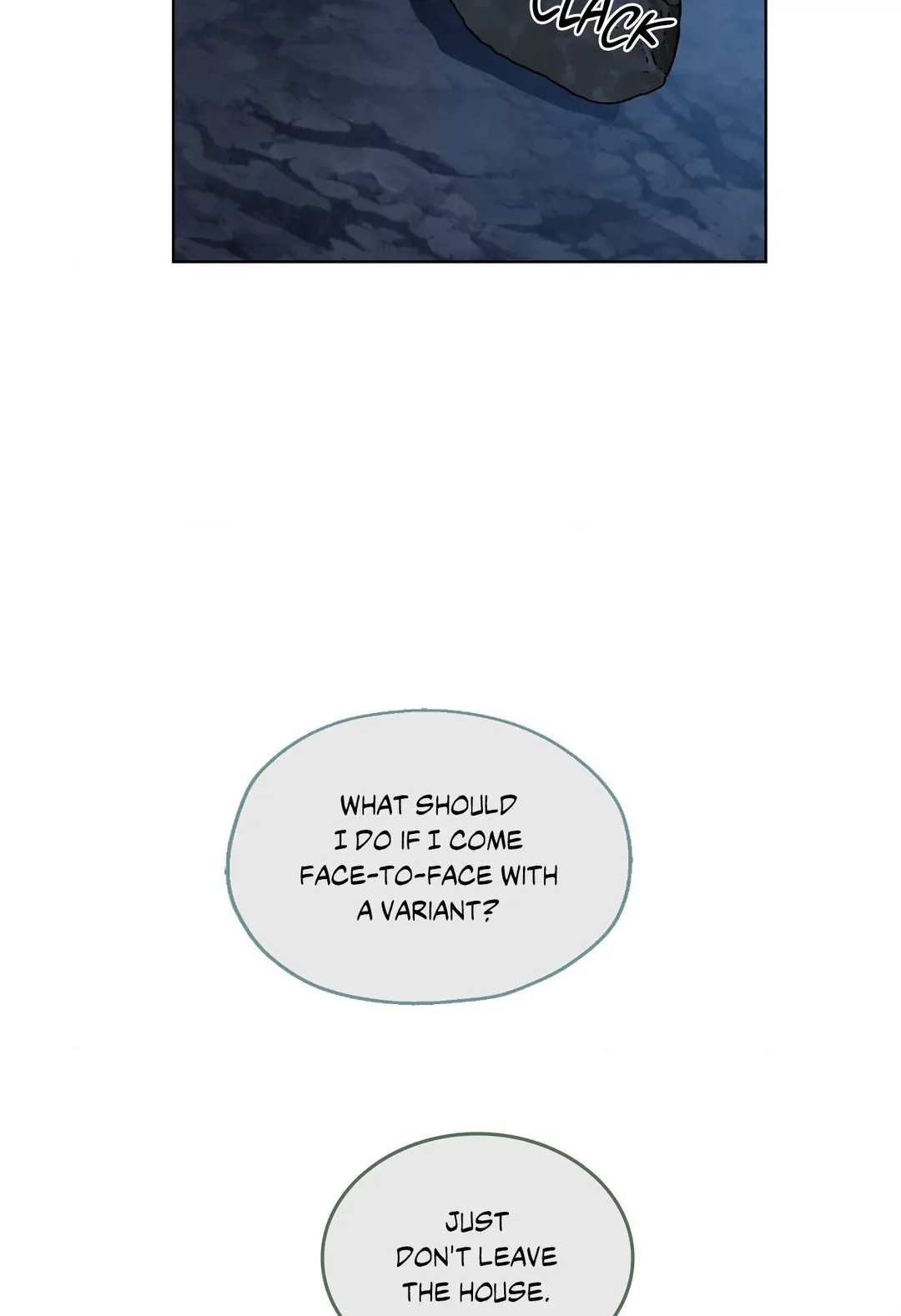 In The Deep - Chapter 17 Page 46