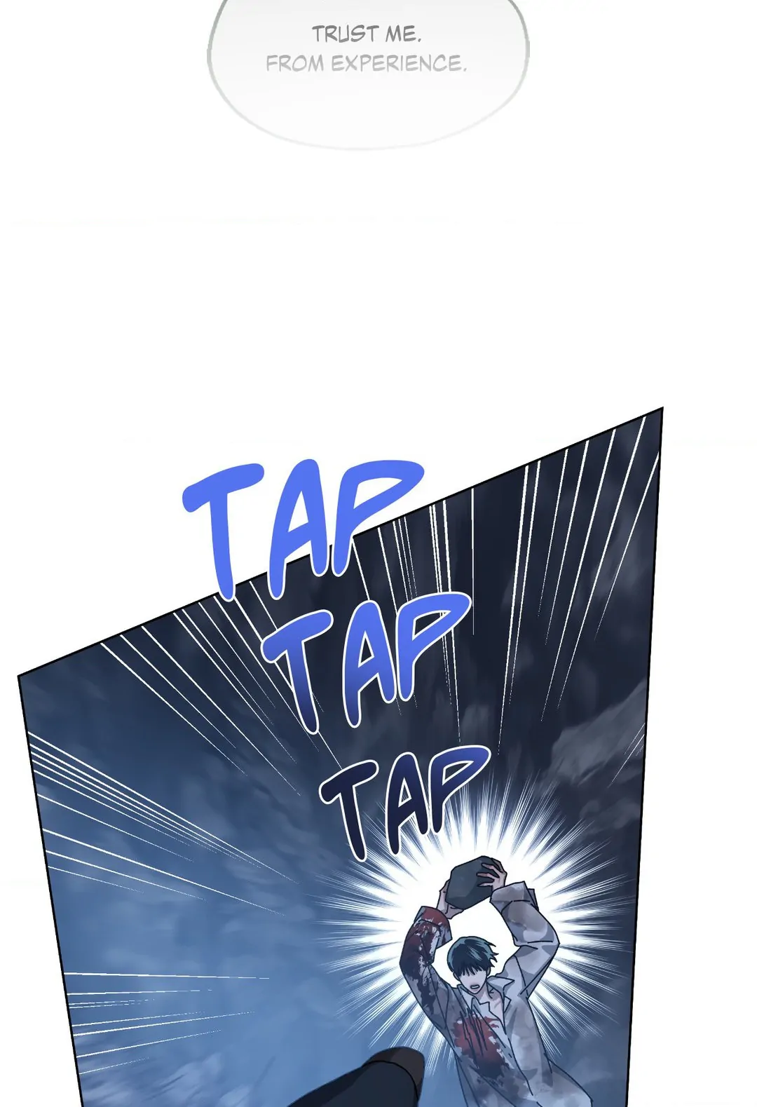 In The Deep - Chapter 17 Page 48