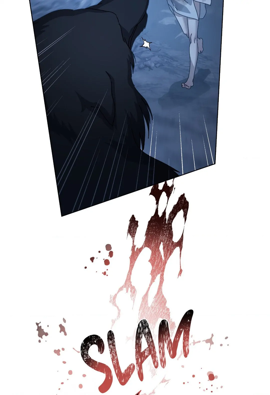 In The Deep - Chapter 17 Page 49
