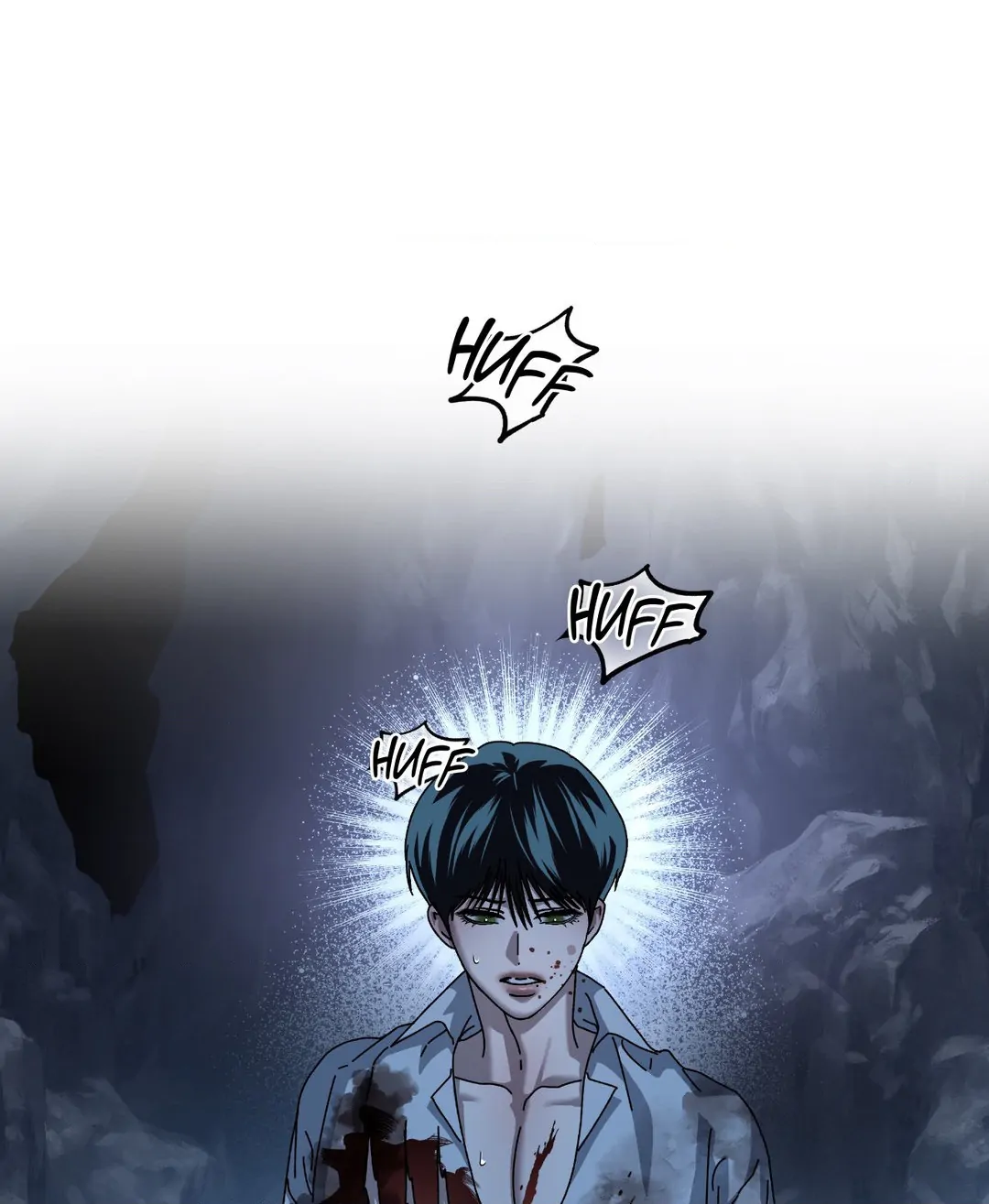 In The Deep - Chapter 17 Page 52