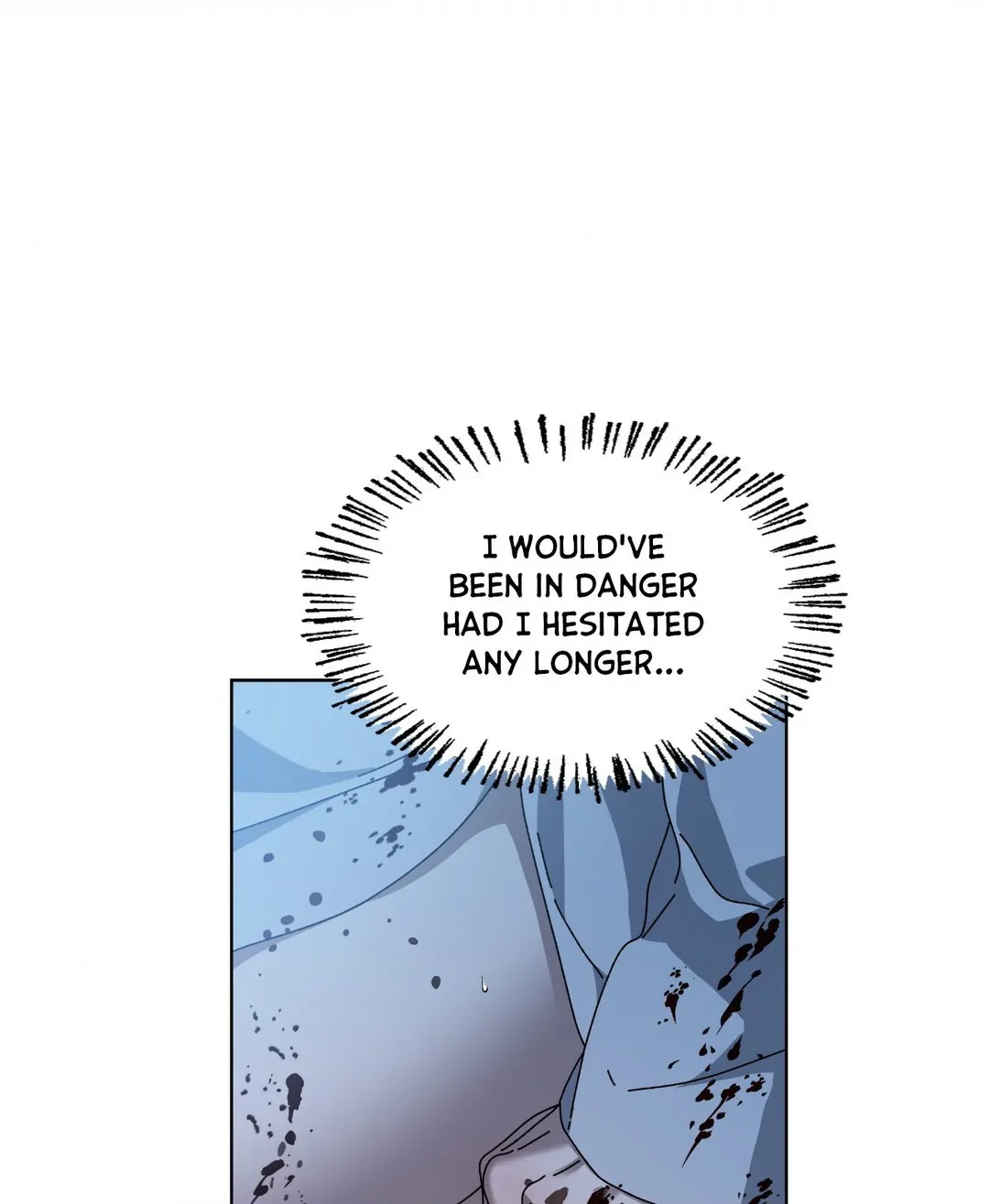 In The Deep - Chapter 17 Page 55