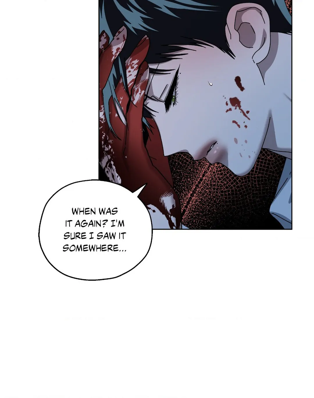 In The Deep - Chapter 17 Page 65
