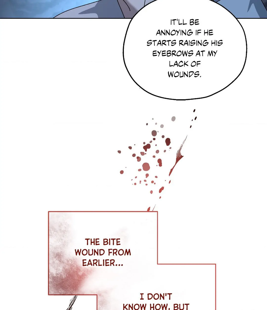 In The Deep - Chapter 17 Page 74