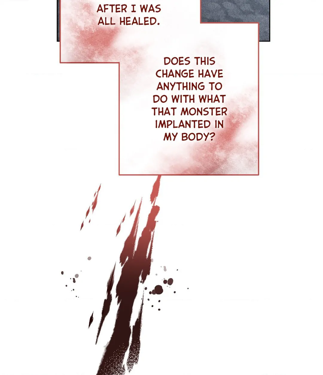 In The Deep - Chapter 17 Page 76
