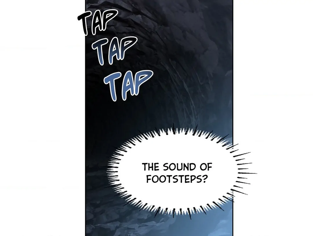 In The Deep - Chapter 17 Page 84