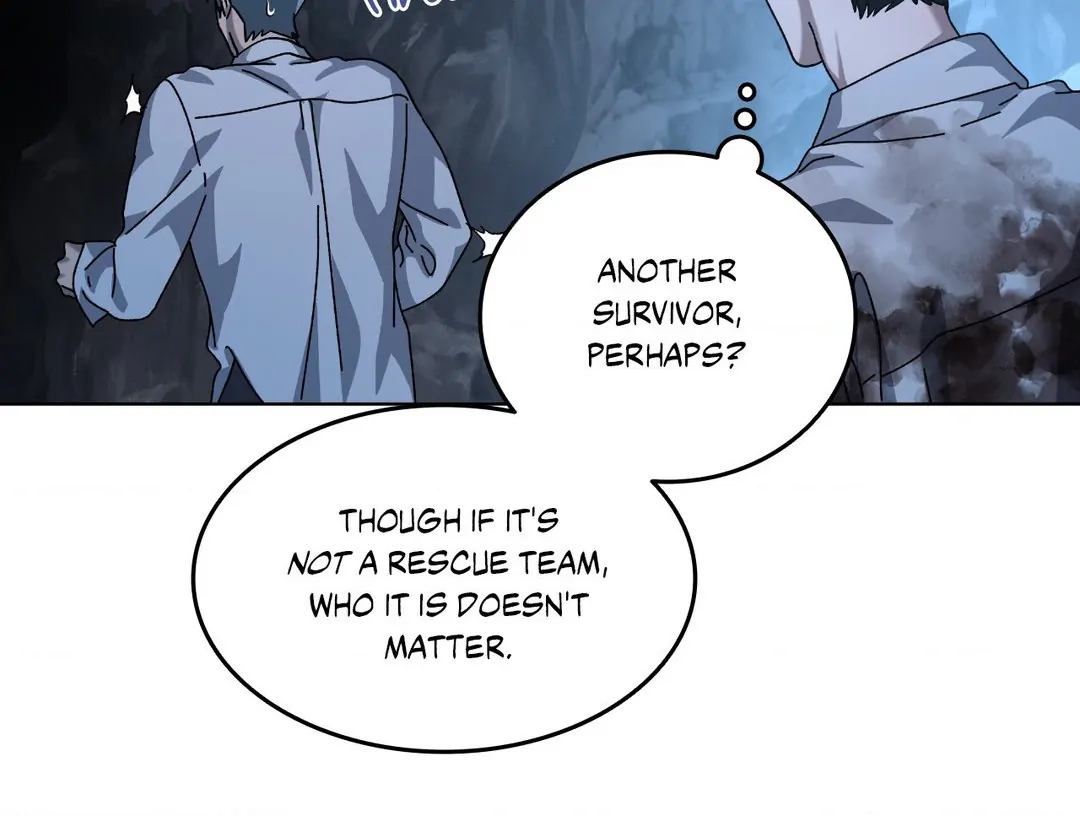 In The Deep - Chapter 17 Page 86