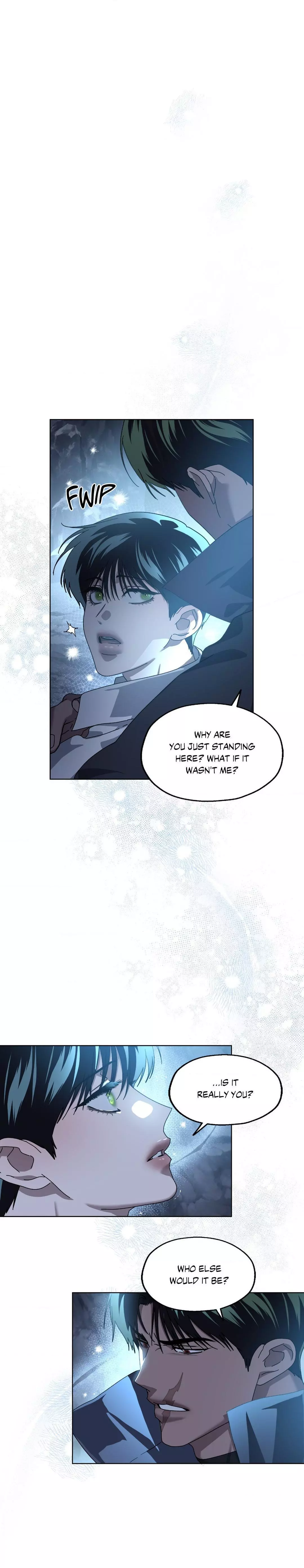 In The Deep - Chapter 18 Page 2