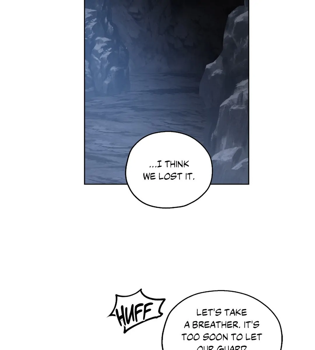 In The Deep - Chapter 19 Page 5