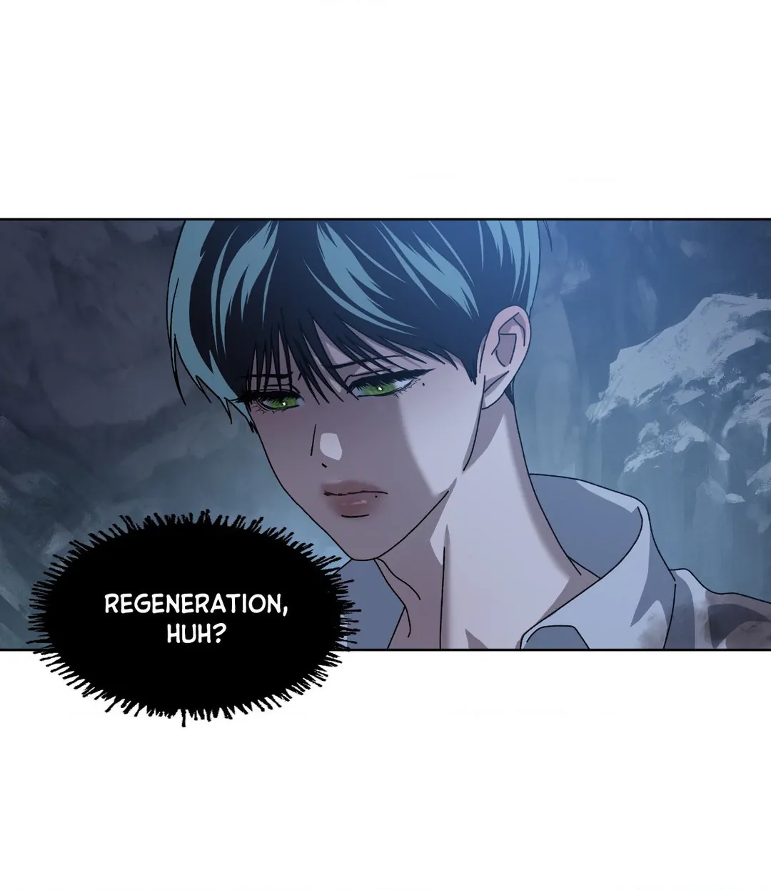 In The Deep - Chapter 19 Page 17