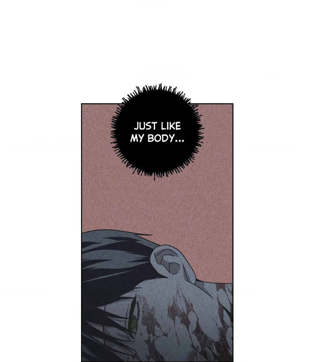 In The Deep - Chapter 19 Page 18