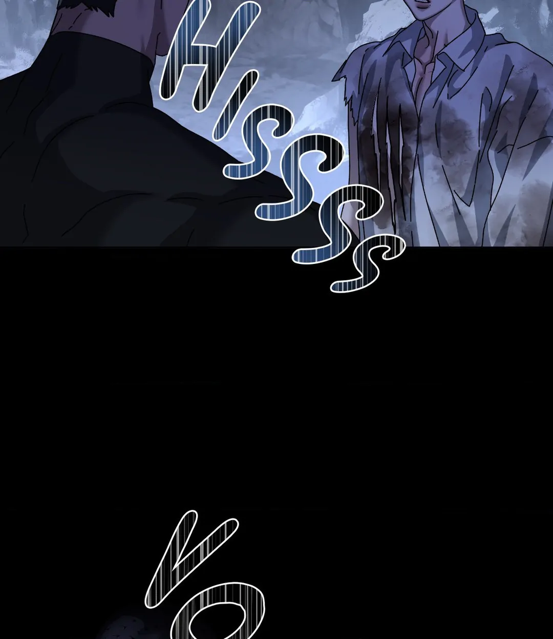 In The Deep - Chapter 19 Page 20
