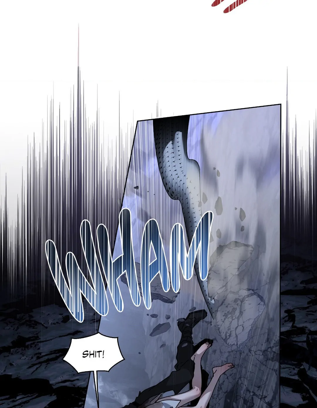 In The Deep - Chapter 19 Page 27