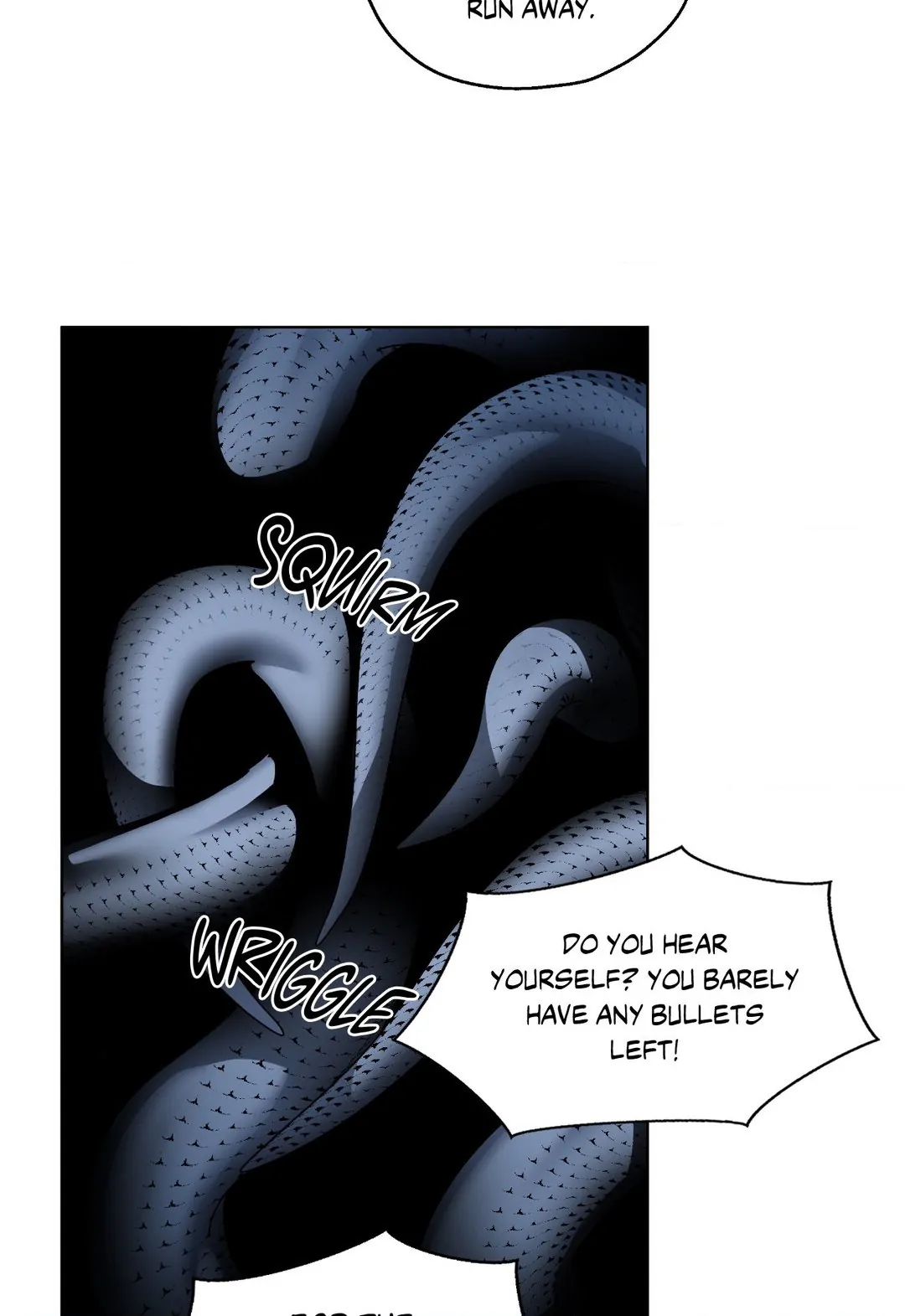 In The Deep - Chapter 19 Page 35