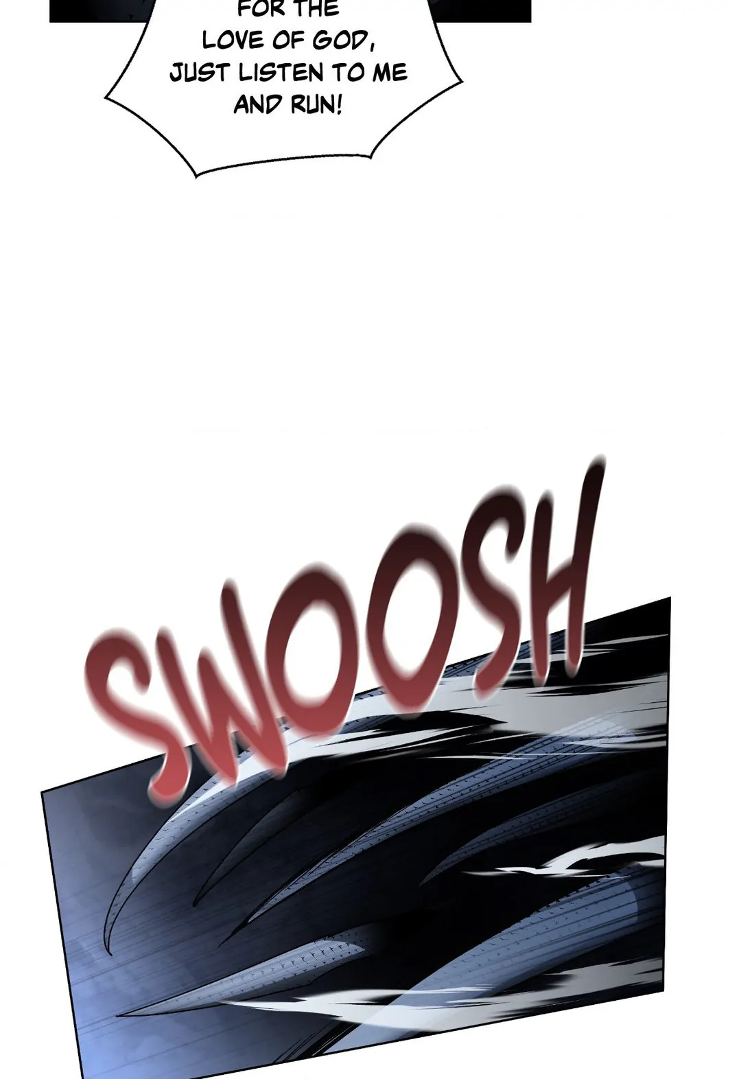In The Deep - Chapter 19 Page 36