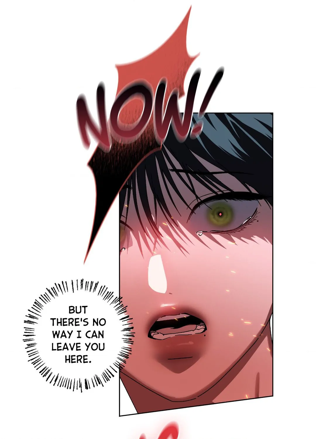 In The Deep - Chapter 19 Page 38