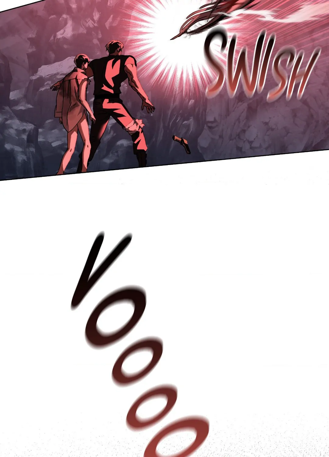 In The Deep - Chapter 19 Page 42
