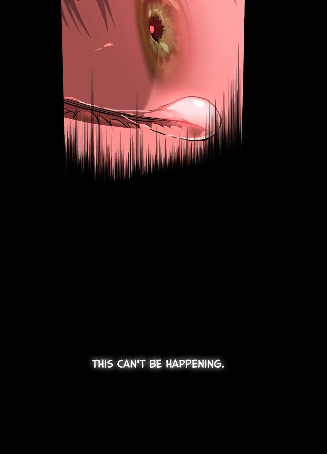 In The Deep - Chapter 19 Page 44