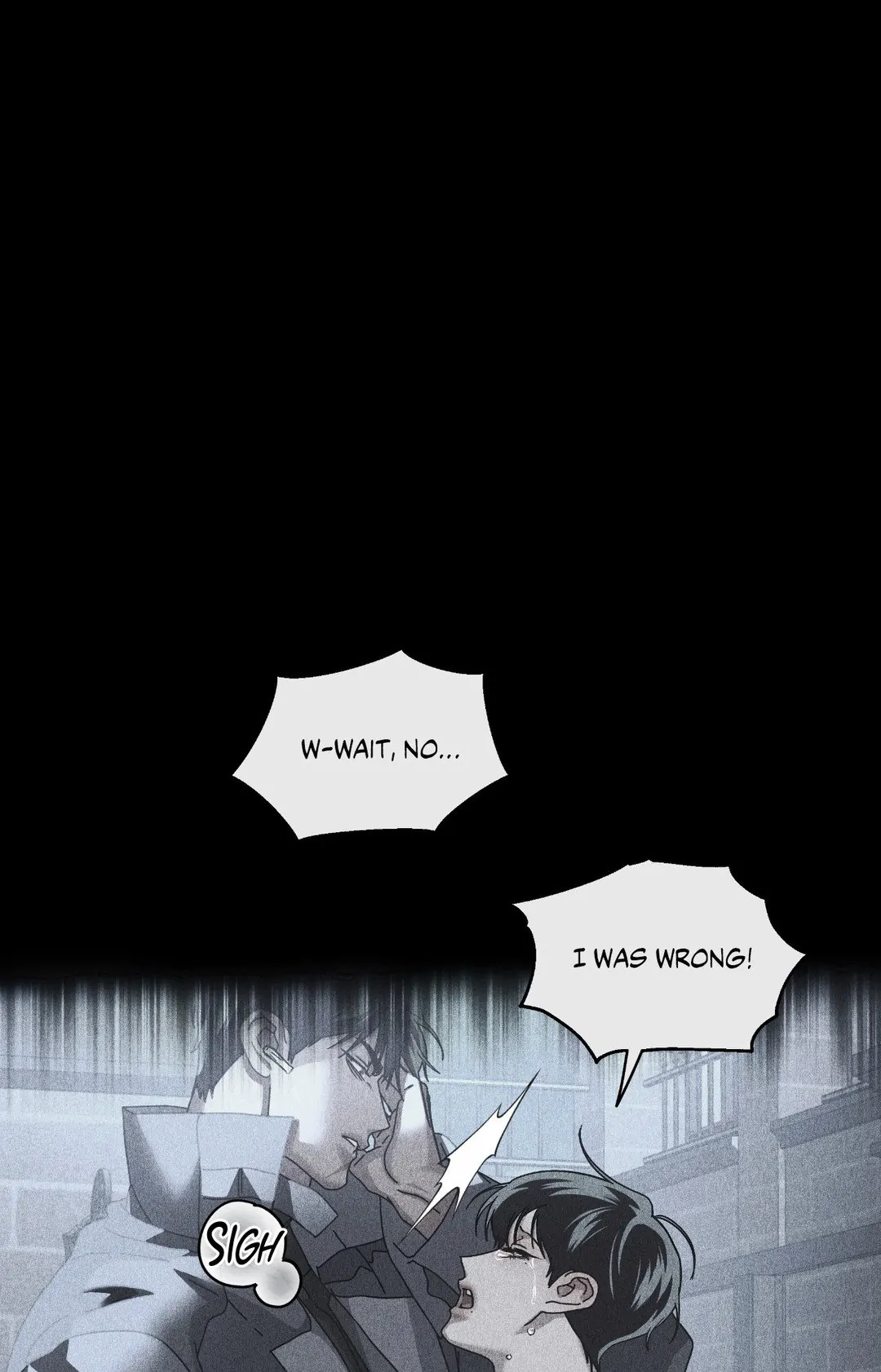 In The Deep - Chapter 19 Page 45