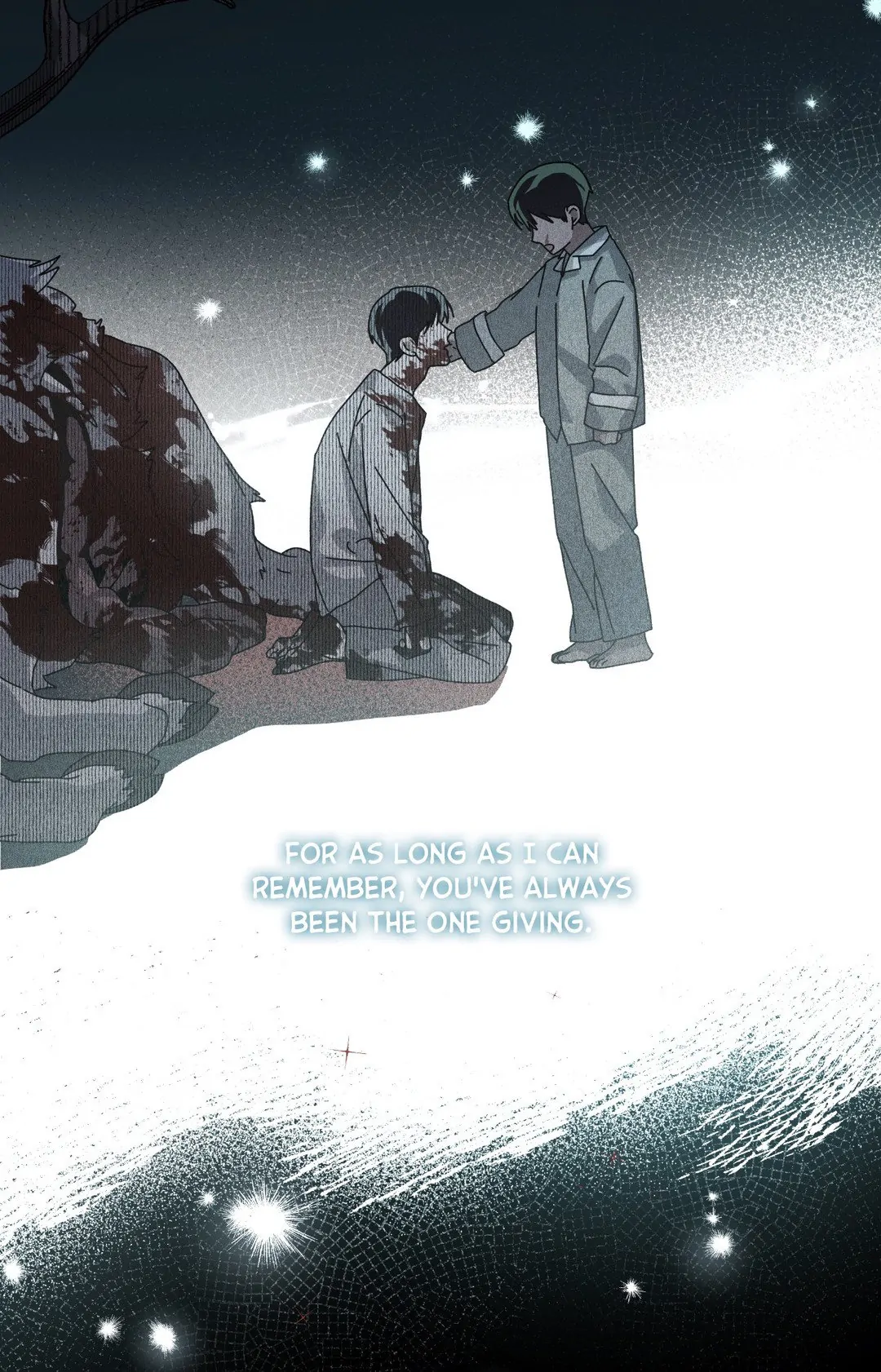 In The Deep - Chapter 19 Page 47
