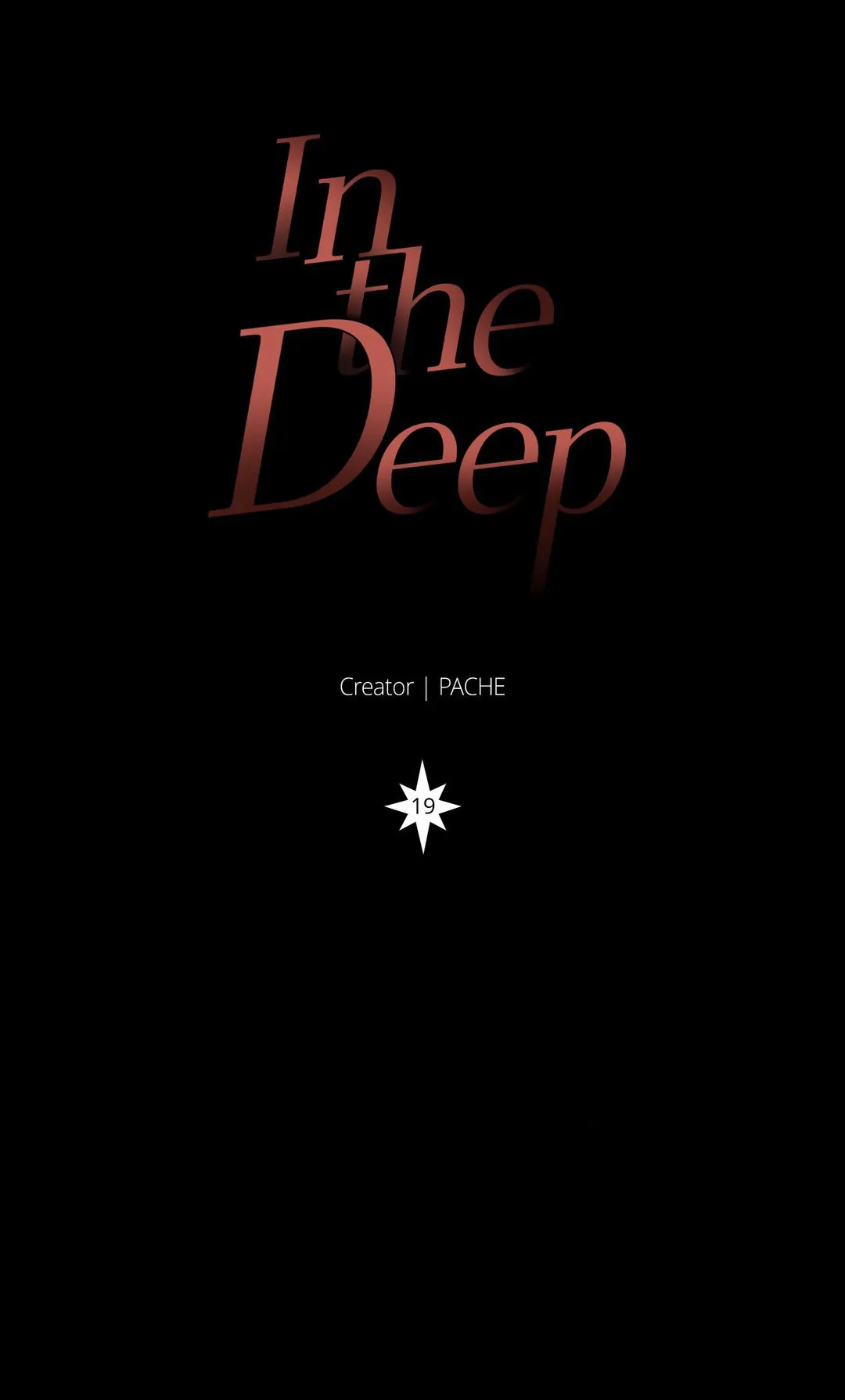 In The Deep - Chapter 19 Page 75