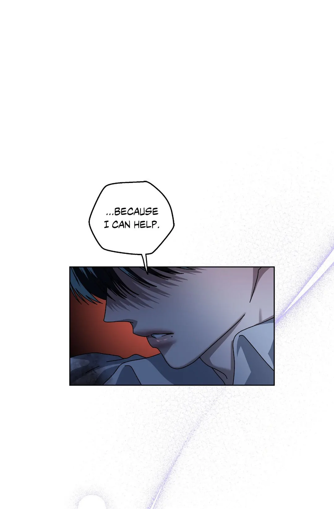 In The Deep - Chapter 19 Page 87
