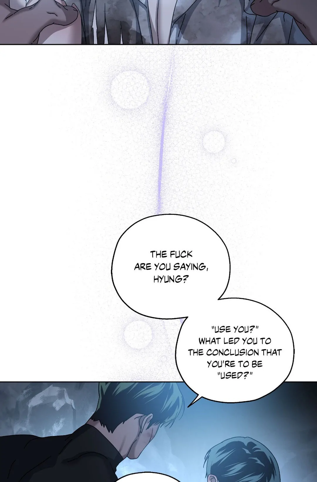 In The Deep - Chapter 19 Page 89
