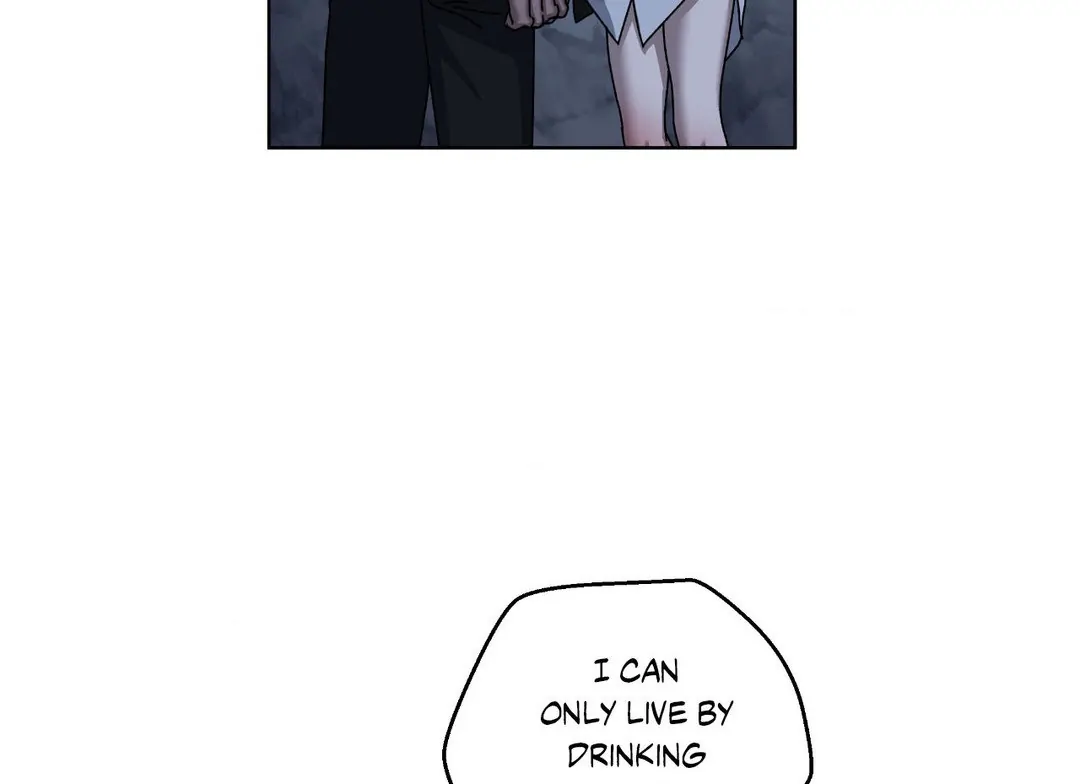 In The Deep - Chapter 19 Page 96