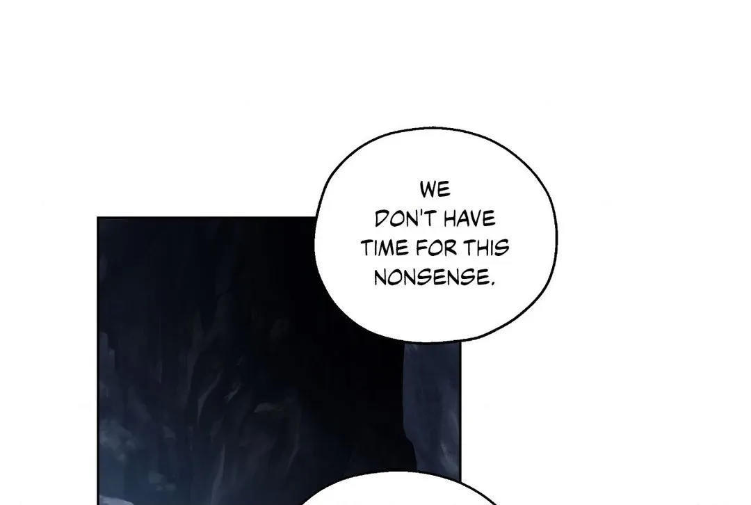In The Deep - Chapter 19 Page 101