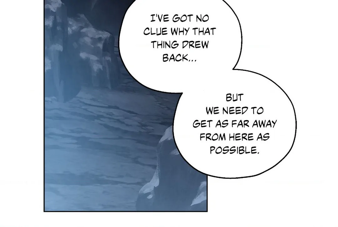 In The Deep - Chapter 19 Page 102