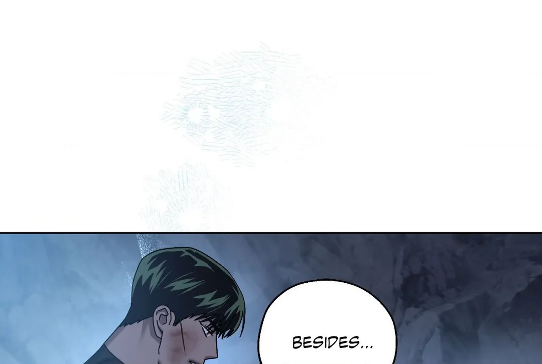 In The Deep - Chapter 19 Page 103