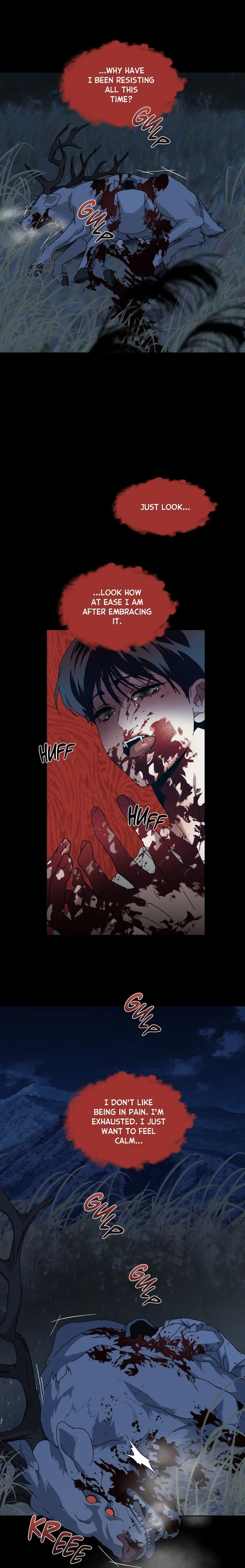 In The Deep - Chapter 2 Page 20