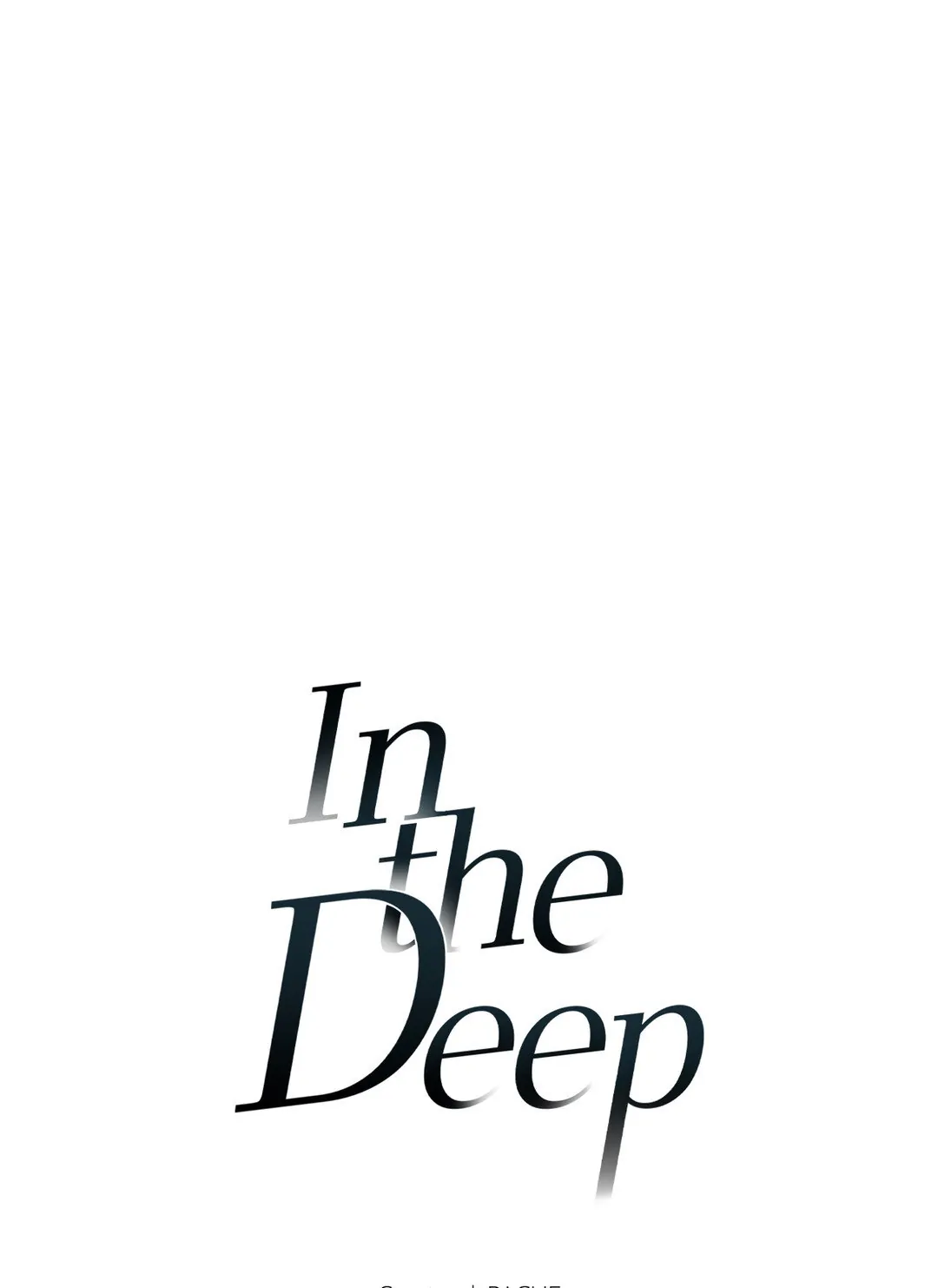 In The Deep - Chapter 21 Page 3