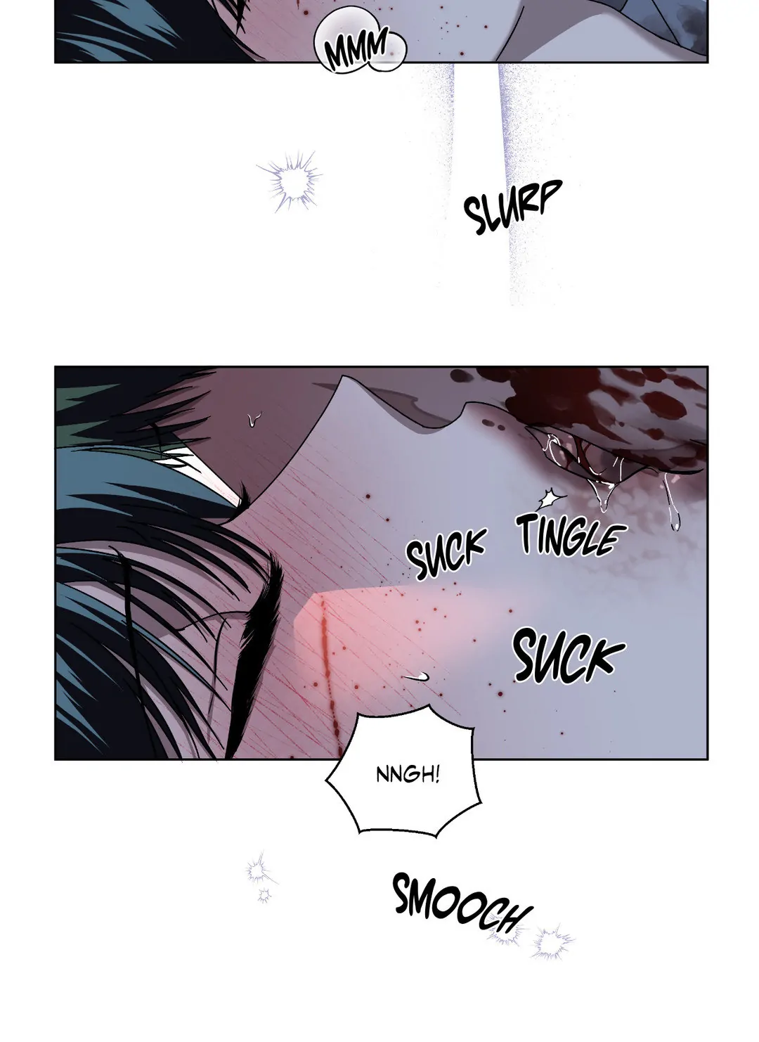 In The Deep - Chapter 21 Page 7