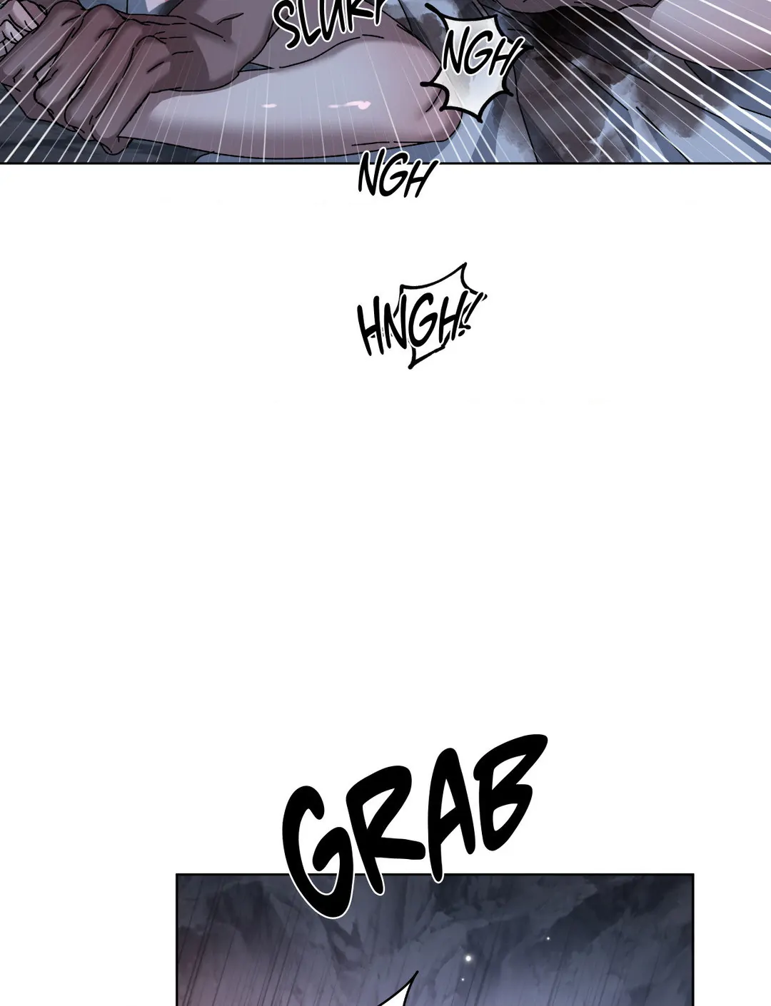 In The Deep - Chapter 21 Page 10
