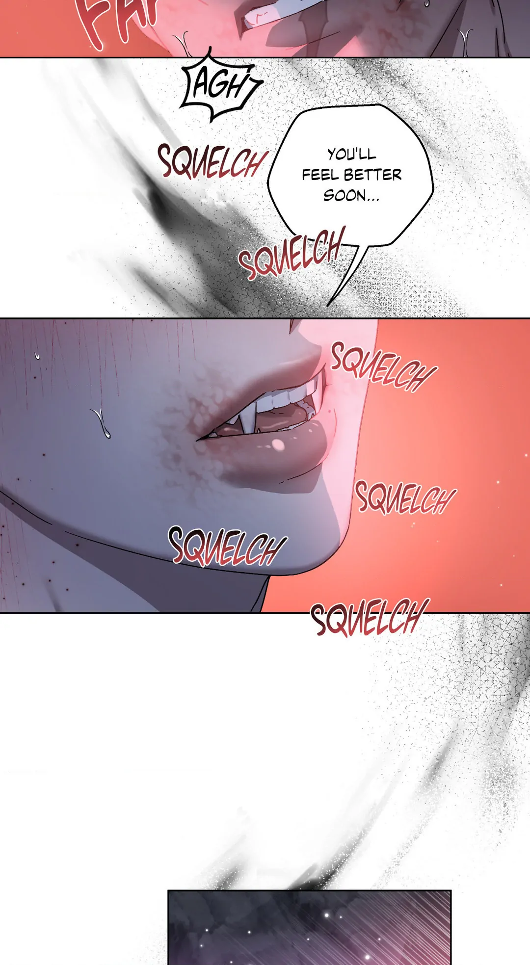In The Deep - Chapter 21 Page 30