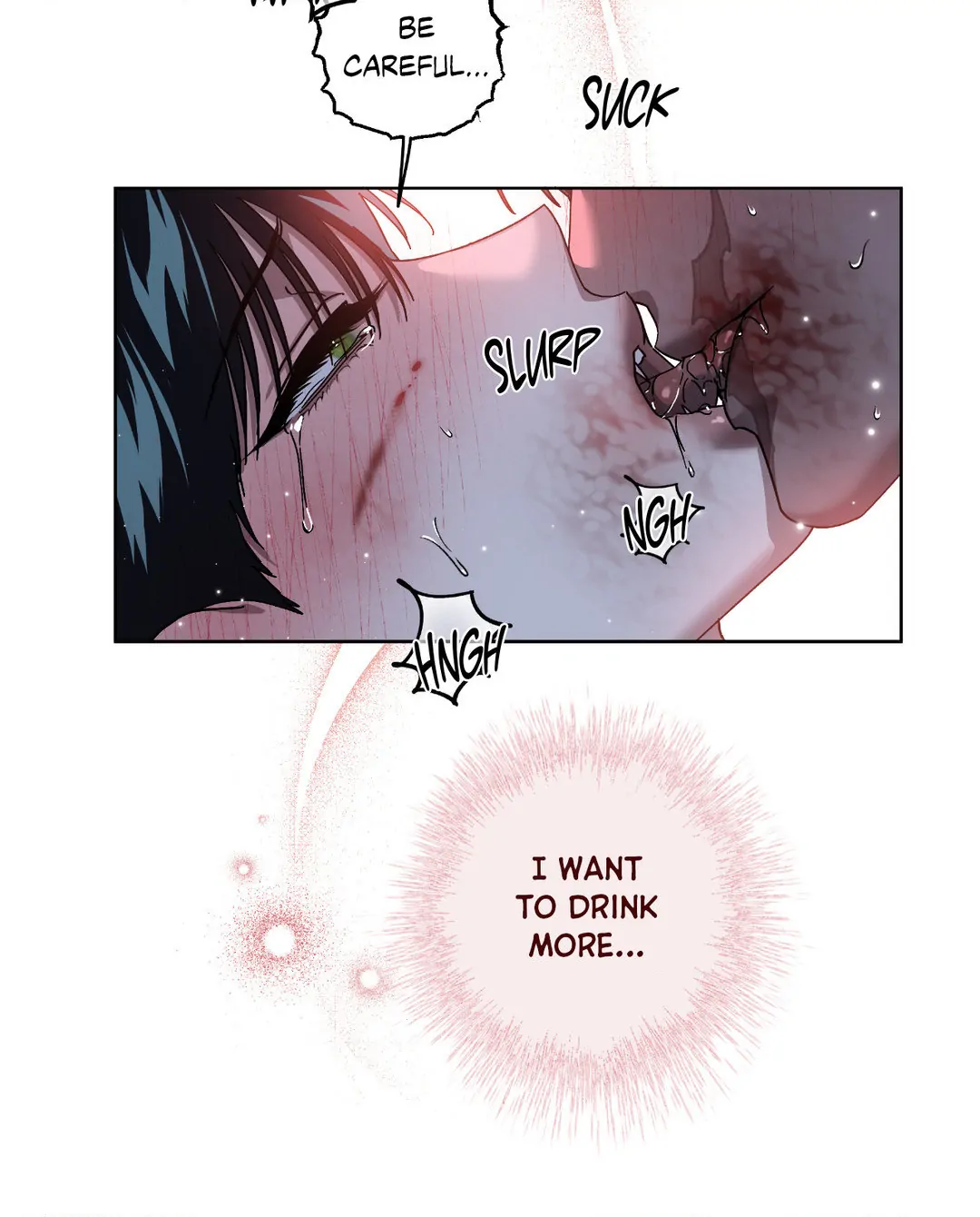 In The Deep - Chapter 21 Page 43