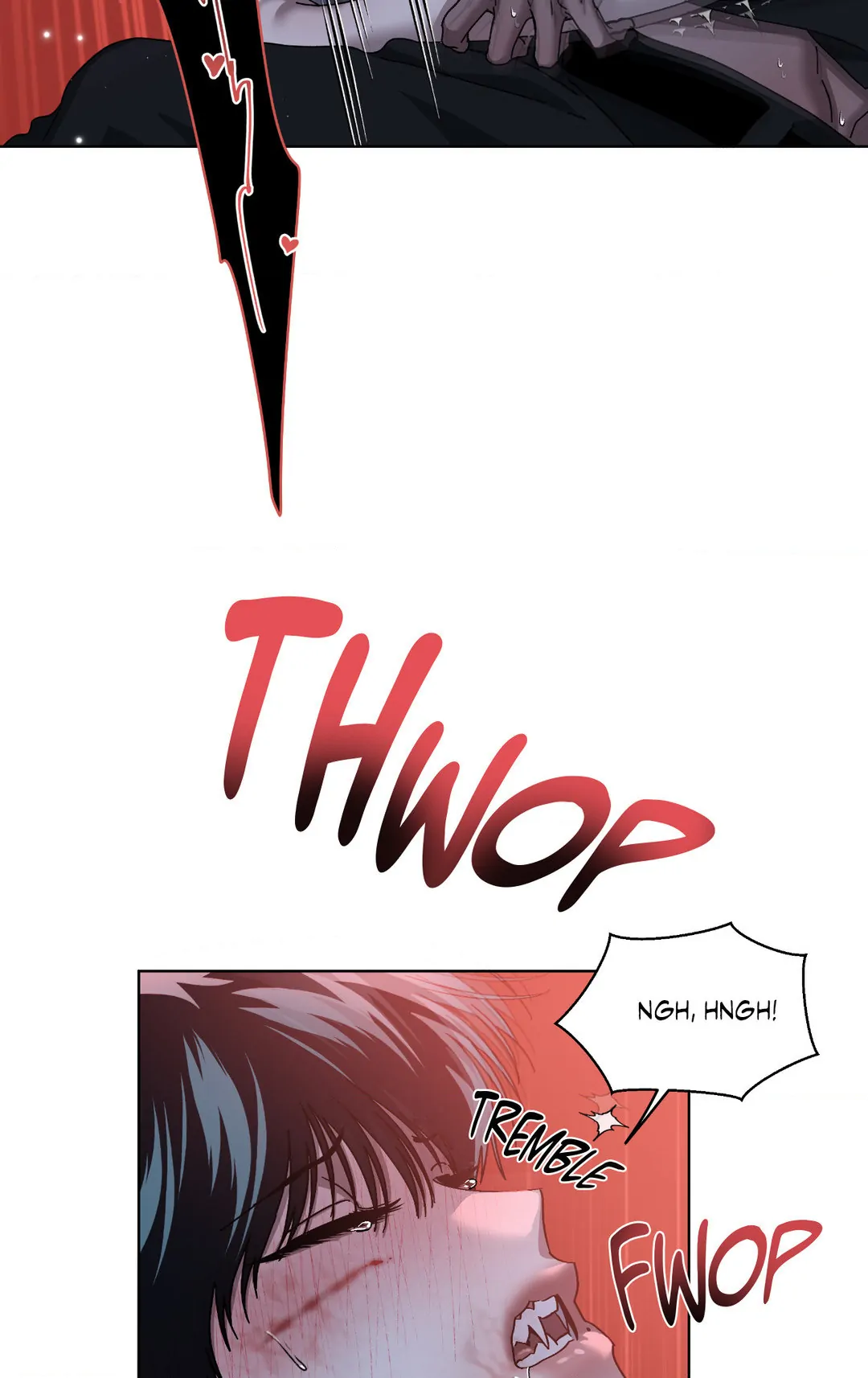 In The Deep - Chapter 21 Page 45