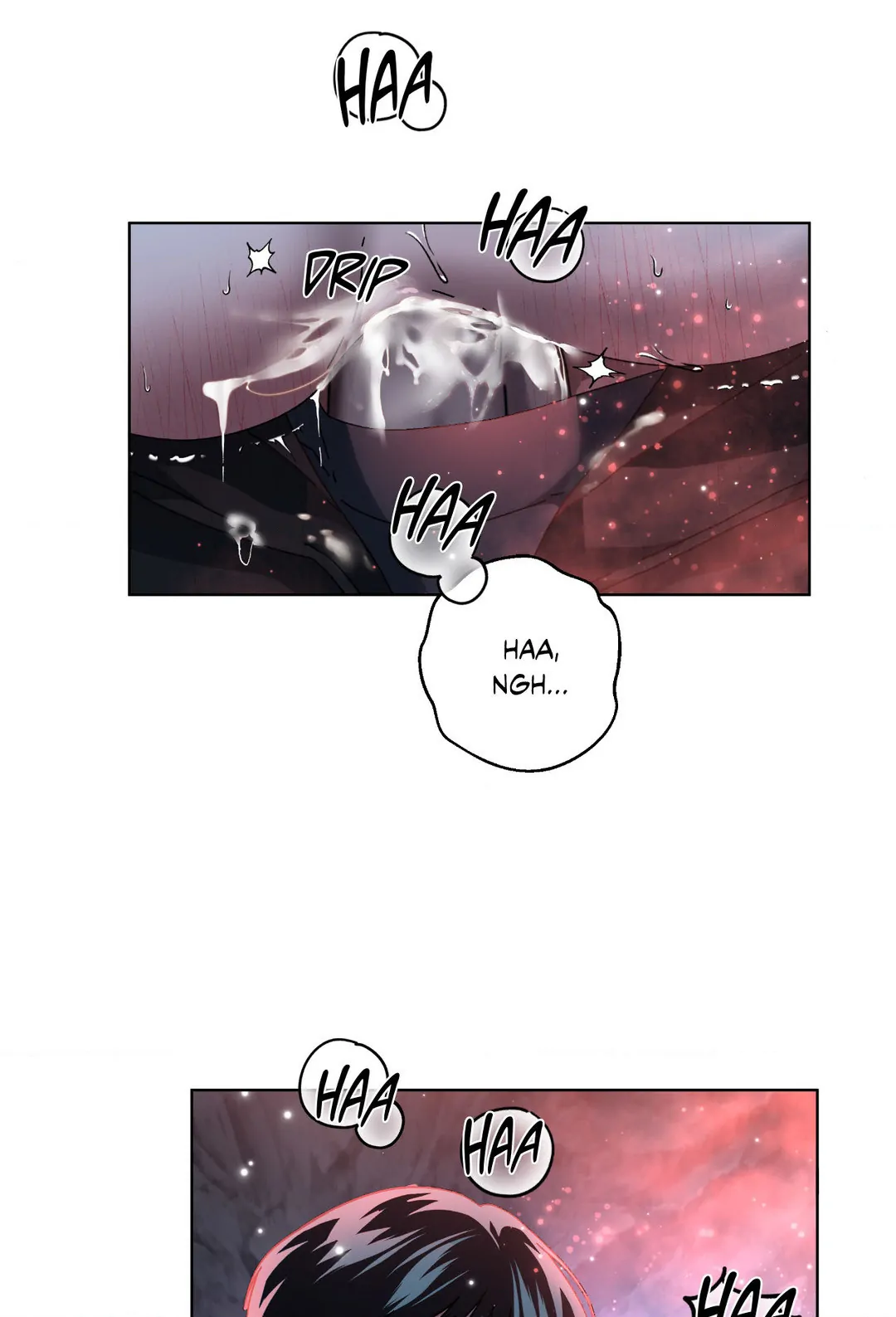 In The Deep - Chapter 21 Page 50