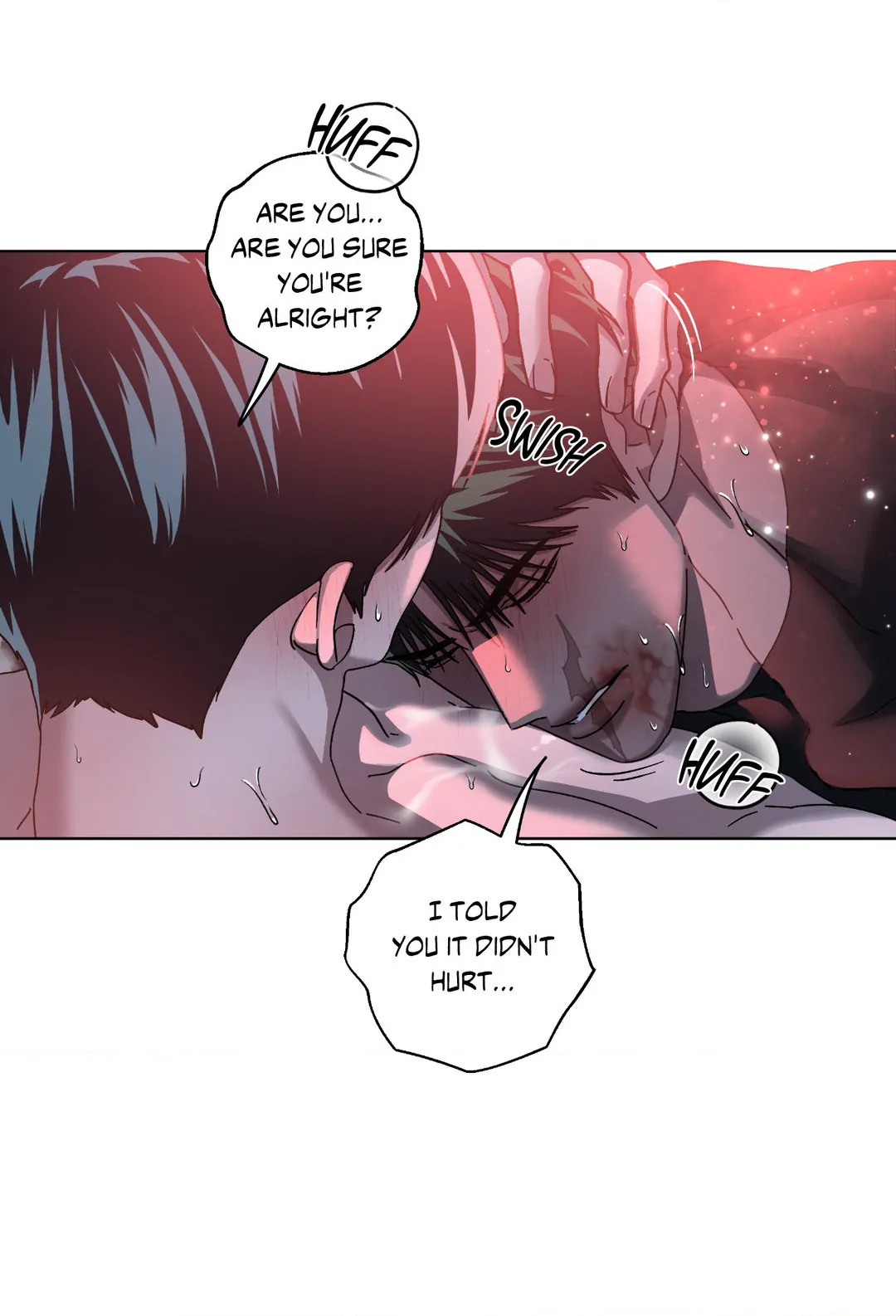 In The Deep - Chapter 21 Page 52