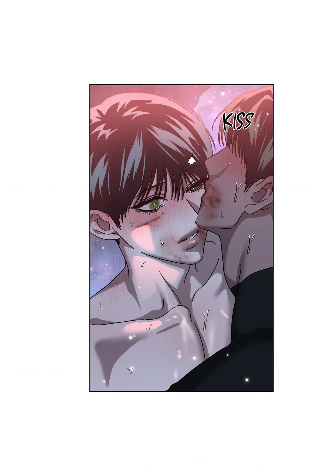 In The Deep - Chapter 21 Page 54