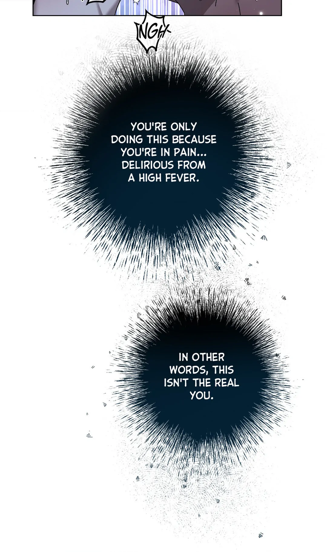 In The Deep - Chapter 21 Page 60