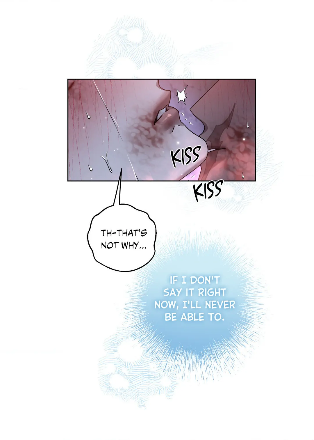 In The Deep - Chapter 21 Page 62