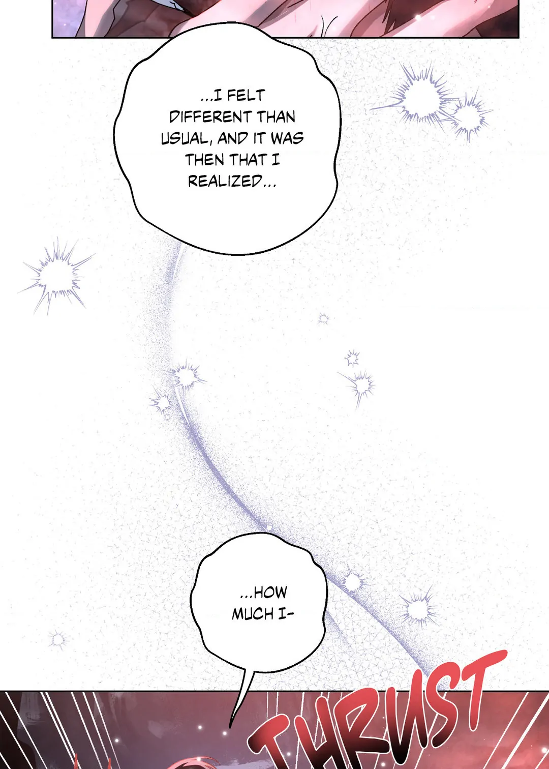 In The Deep - Chapter 21 Page 65