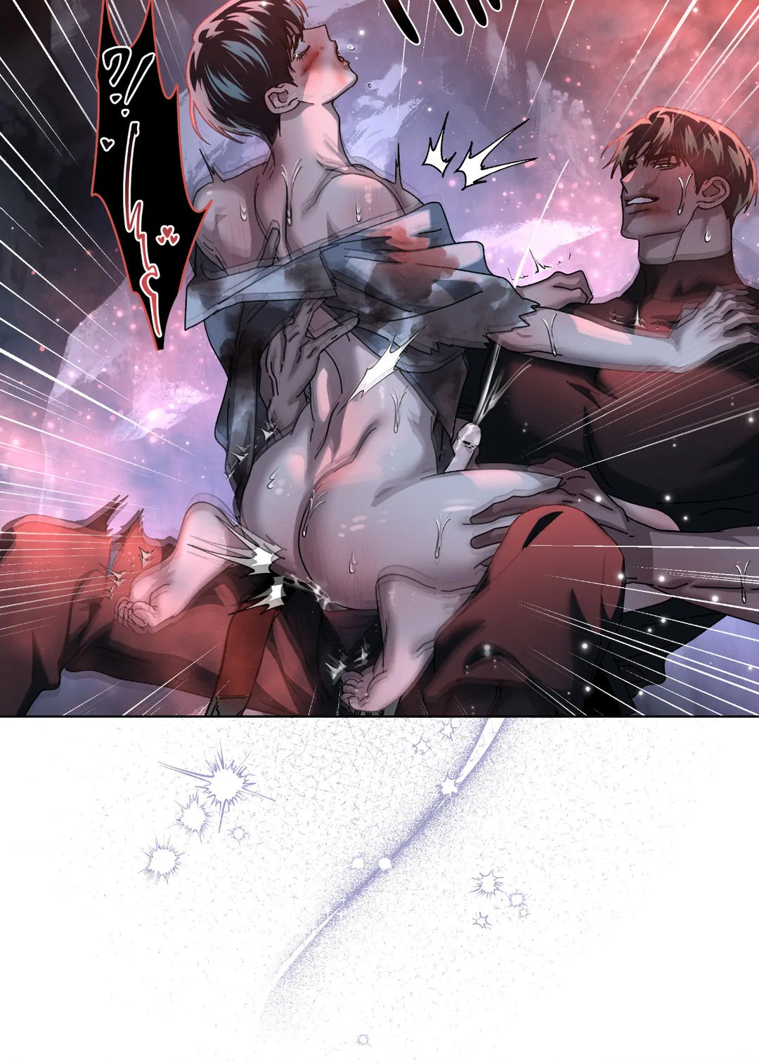 In The Deep - Chapter 21 Page 66