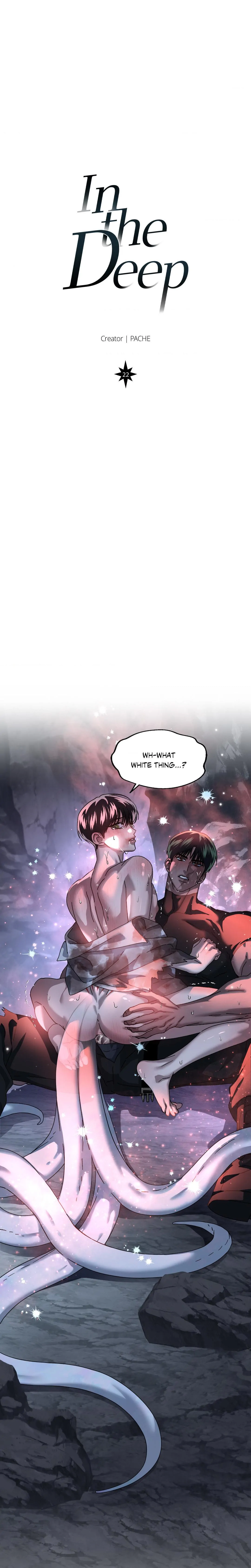 In The Deep - Chapter 22 Page 2