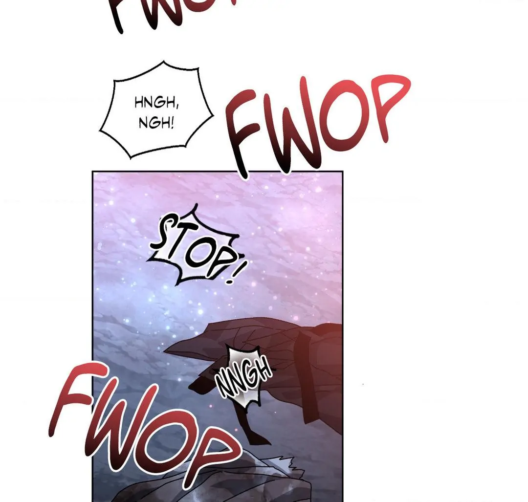 In The Deep - Chapter 23 Page 4