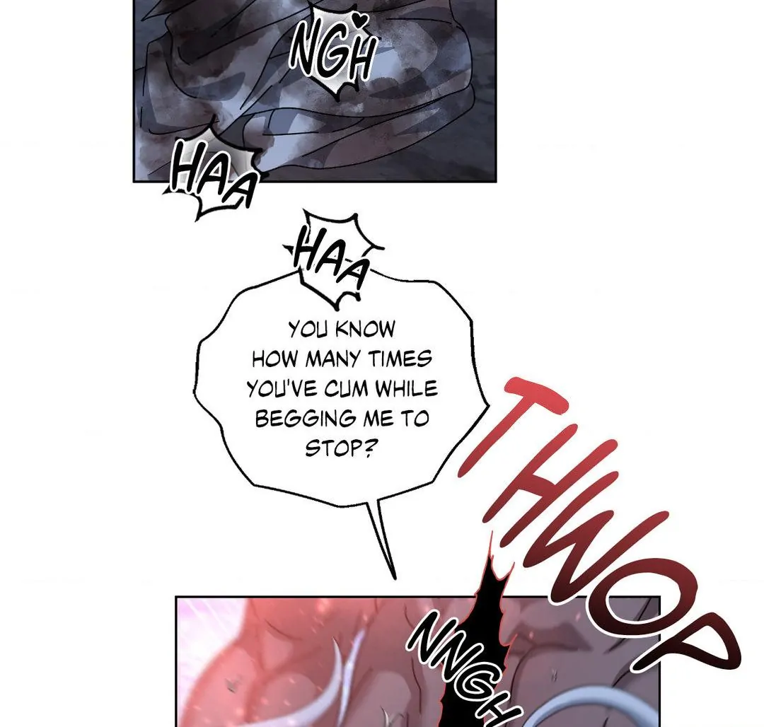 In The Deep - Chapter 23 Page 5
